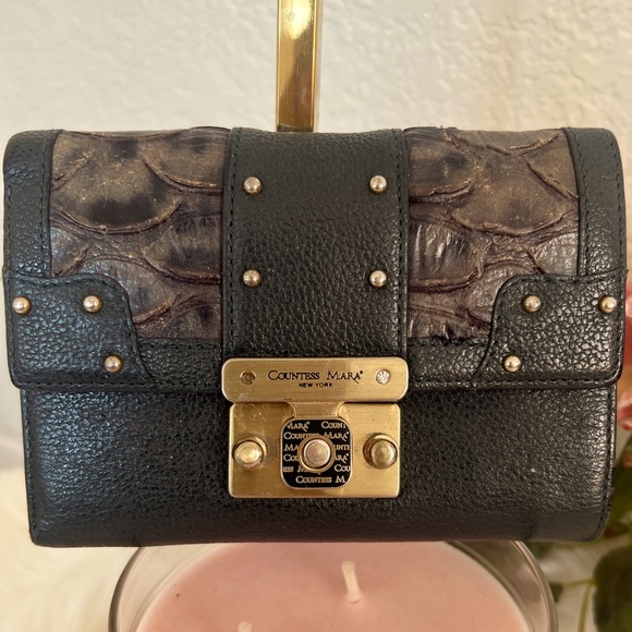 countess mara Handbags - Countess Mara Wallet